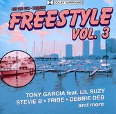 Freestyle 3