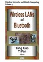 Wireless LANs & Bluetooth, Volume 4