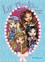 Lil' Bratz Annual