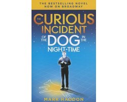 The Curious Incident of the Dog in the Night-time