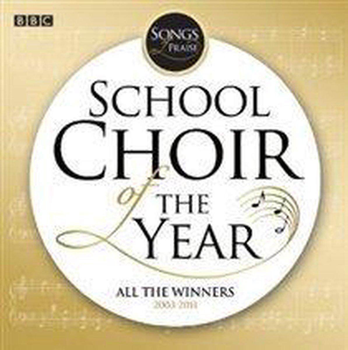 Songs Of Praise - The..