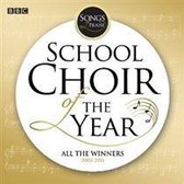 Songs of Praise - School Choir of the Year Album
