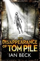The Casebooks of Captain Holloway 1 - The Casebooks of Captain Holloway: The Disappearance of Tom Pile