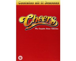 Cheers - The Complete Seasons Box Set [1982] (Import)