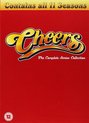 Cheers - The Complete Seasons Box Set [1982] (Import)