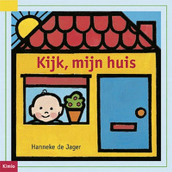 Kijk, mijn huis