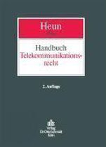 Handbuch zum Telekommunikationsrecht