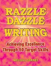 Razzle Dazzle Writing