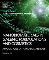 Nanobiomaterials In Galenic Formulations