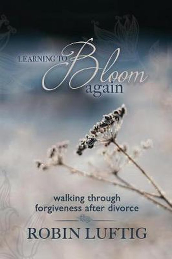 Learning to Bloom Again - cover