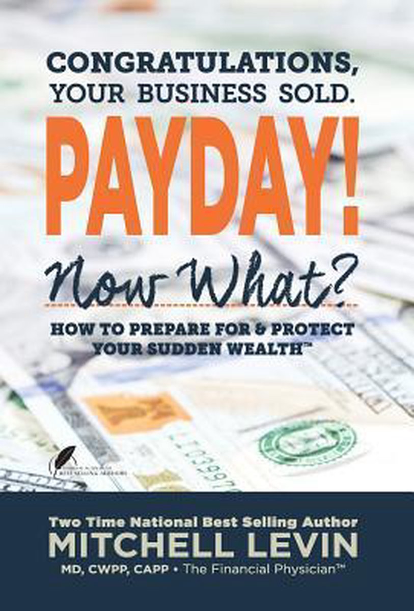 Payday! - Mitchell Levin