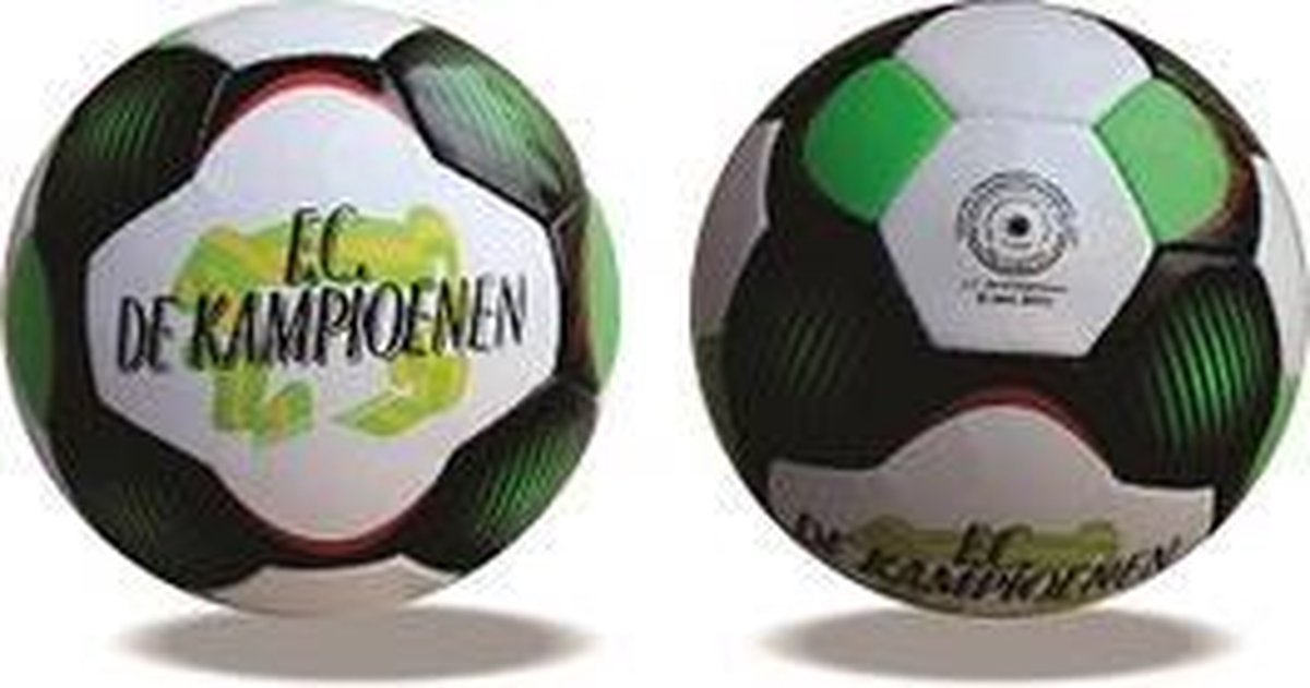 1200x631.jpg F.C. De Kampioenen - Voetbal - Afbeelding 1
