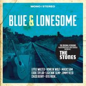 Various Artists - Blue & Lonesome. Original Versions Plus 19 Other B (CD)