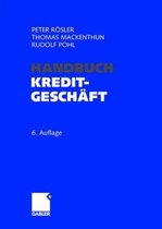 Handbuch Kreditgesch ft