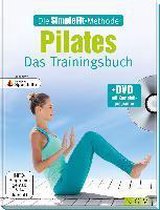 Die SimpleFit-Methode - Pilates - Das Trainingsbuch (Mit DVD)