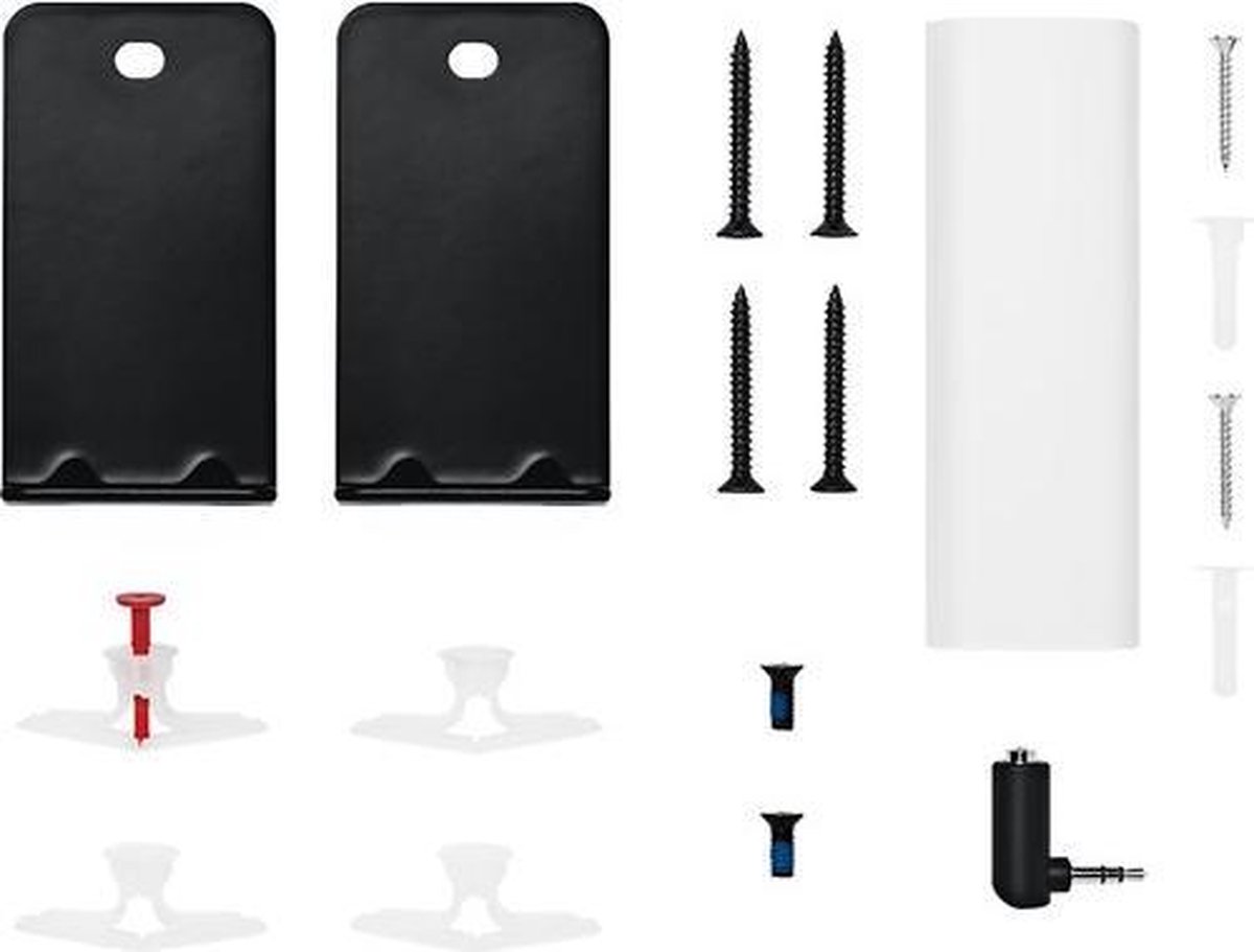 soundbar wall bracket