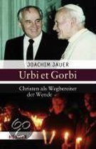 Urbi et Gorbi