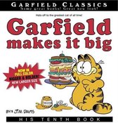 Garfield Makes it Big
