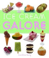 Ice Cream Galore