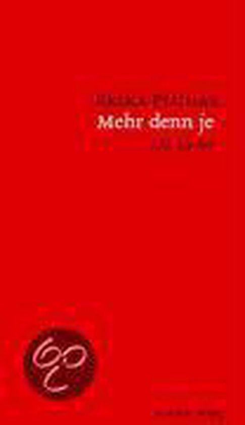 Mehr Denn Je Erika Pluhar 9783701715138 Boeken Bol