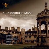 Ralph Vaughan Williams: A Cambridge Mass