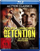Detention (Blu-ray)