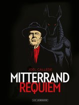 Hors Collection Le Lombard - Mitterrand Requiem