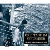 Drei Tage Im September