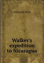 Walker's expedition to Nicaragua