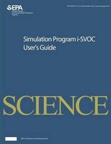 Simulation Program I-Svoc User's Guide