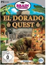 Brain College: El Dorado Quest - Windows