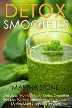 Detox Smoothies