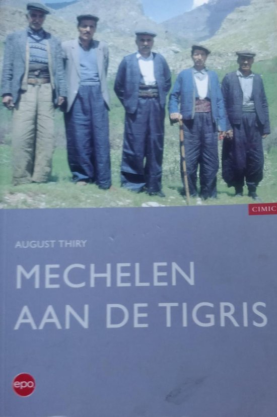 Mechelen Aan De Tigris