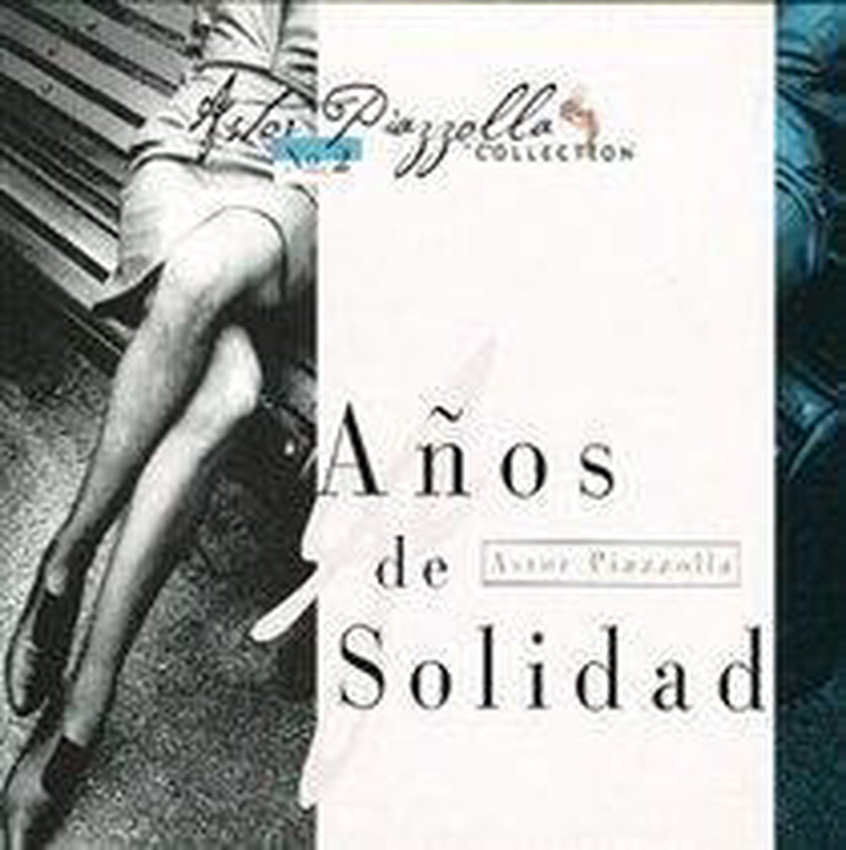 Anos De Solidad