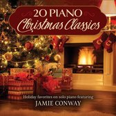 20 Piano Christmas Classics