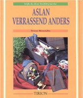 ASTAN VERRASSEND ANDERS