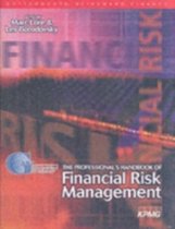 Professional's Handbook of Financial Risk Management