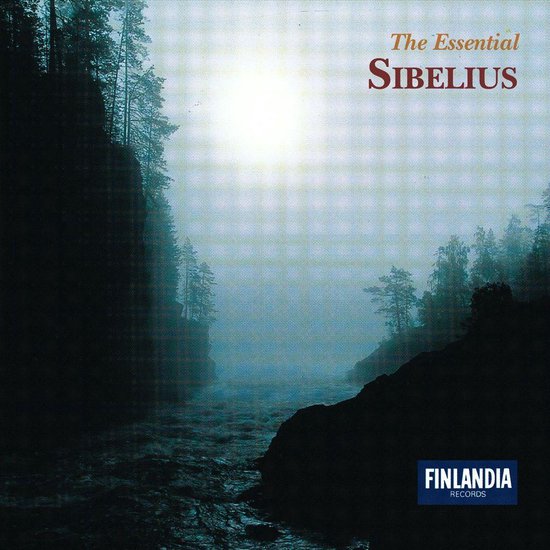 The Essential Sibelius