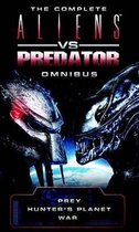 The Complete Aliens vs. Predator Omnibus