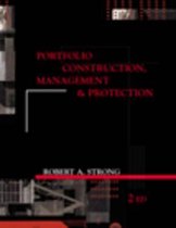 Portfolio Construction, Management and Protection