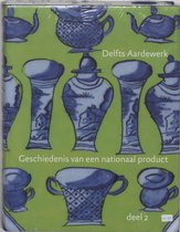 Delfts Aardewerk Dl 2