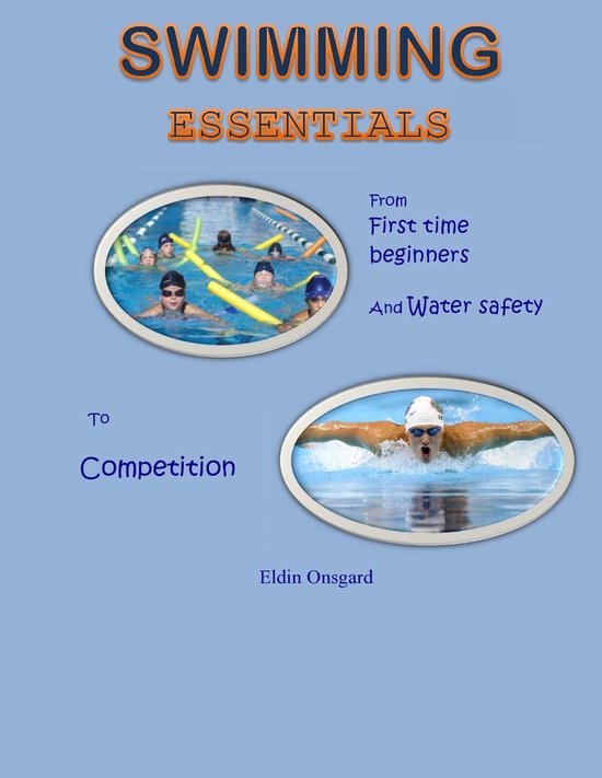 Swimming Essentials - cover