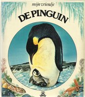 Mijn vriendje De Pinguin