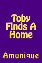 Toby Finds a Home