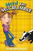 Wild Kat McCrumble
