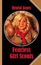 Fearless Girl Scouts
