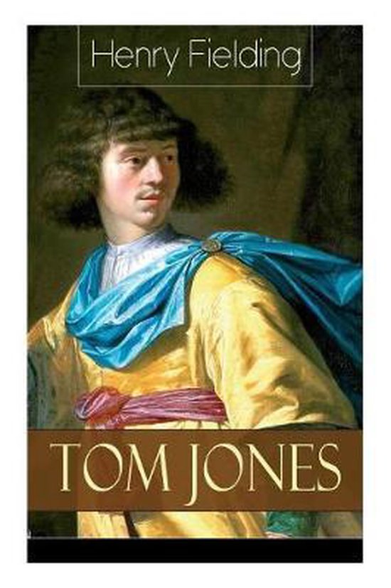Tom Jones - cover