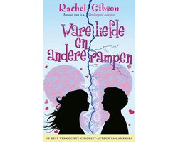 Omslag van Ware liefde en andere rampen