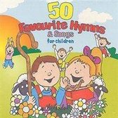 50 Favourite Hymns & Songs for Children