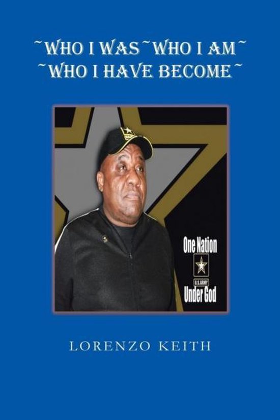 ~Who I Was~Who I am~ ~Who I Have Become~